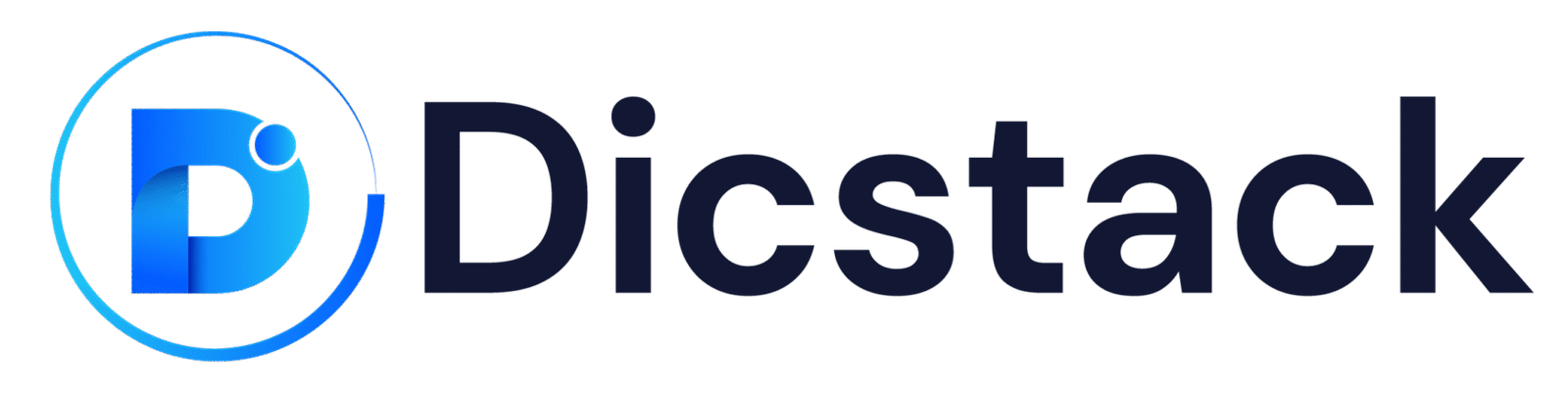 dicstack logo